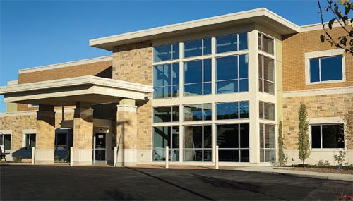 MercyOne Genesis Moline Health Plaza