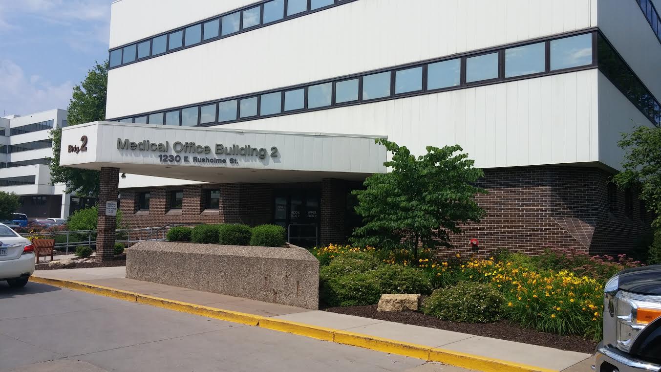 Quad City Retina Consultants