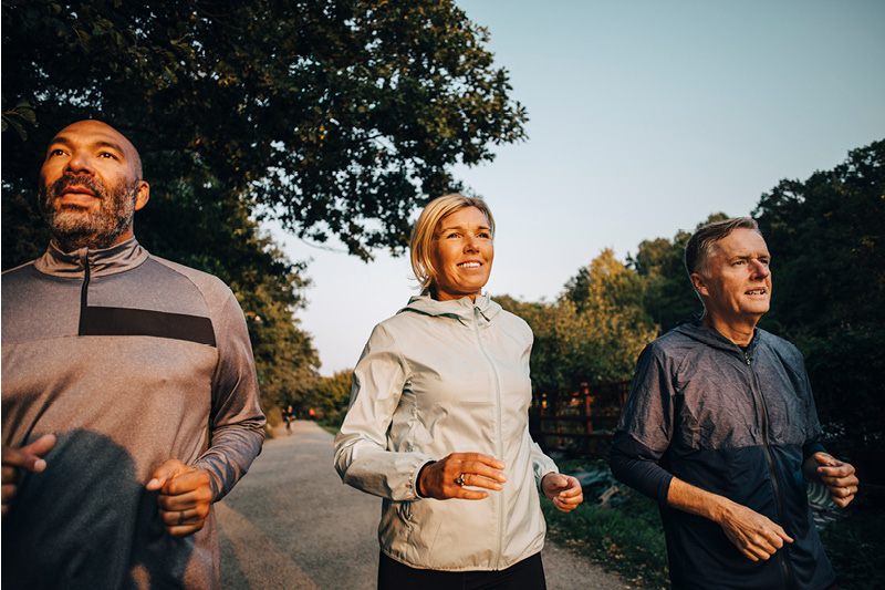 Am at I risk for stroke?