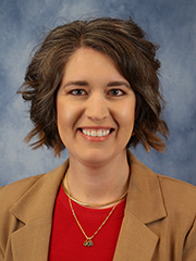 Andrea Nicholson, MSN, ARNP, CNP-BC, AGPCNP-BC