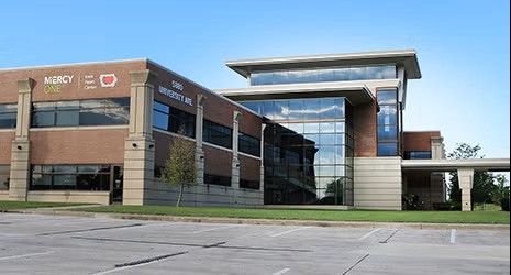 MercyOne Iowa Heart Rhythm Center West Des Moines