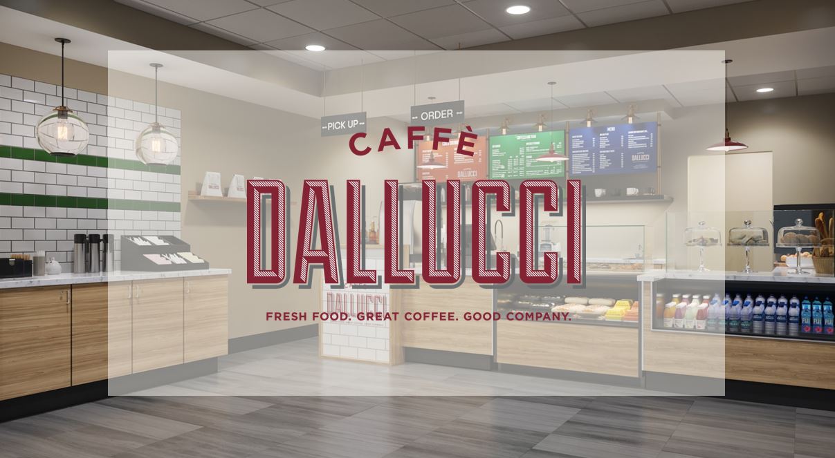 Caffé Dallucci