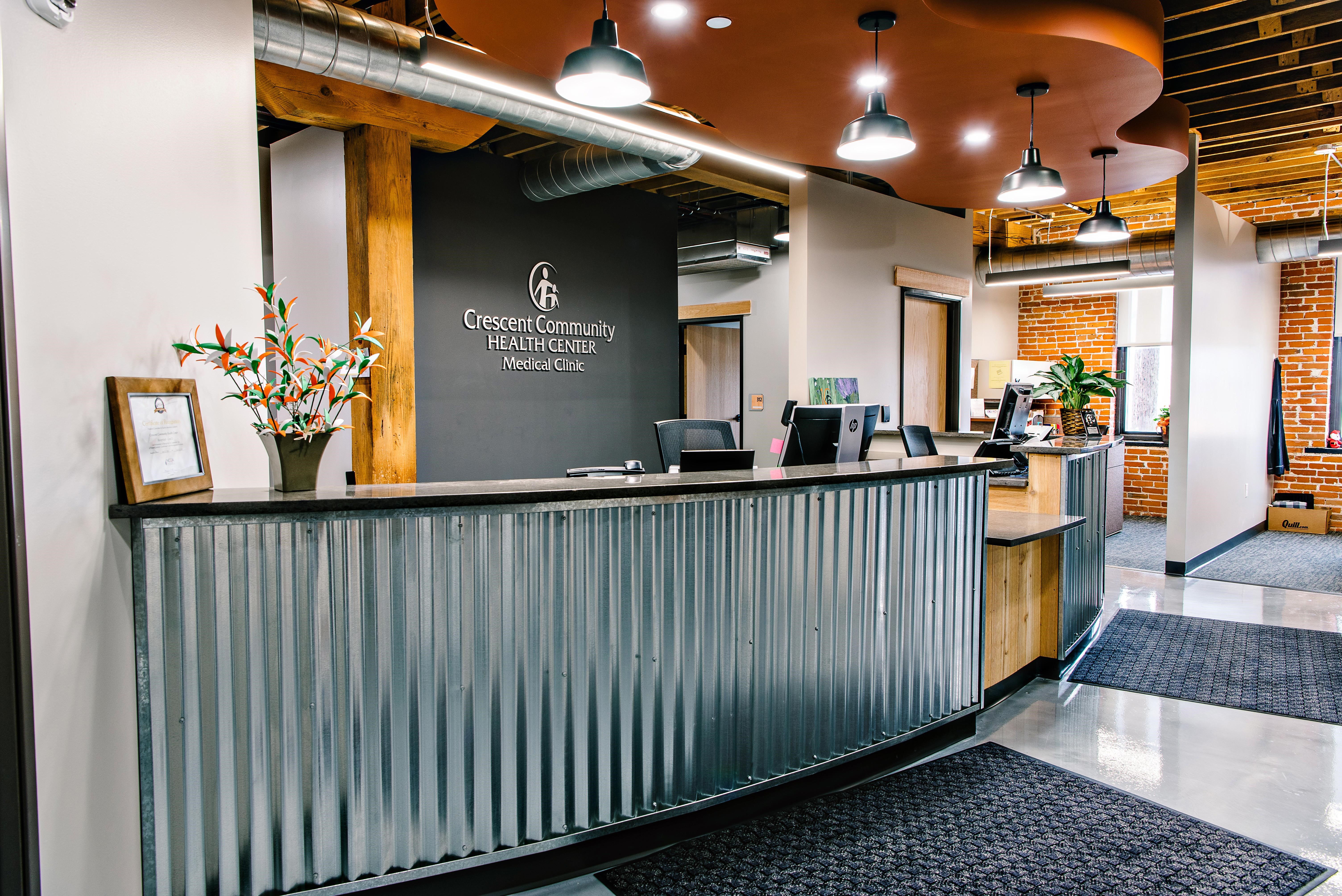 Crescent Community Health Center