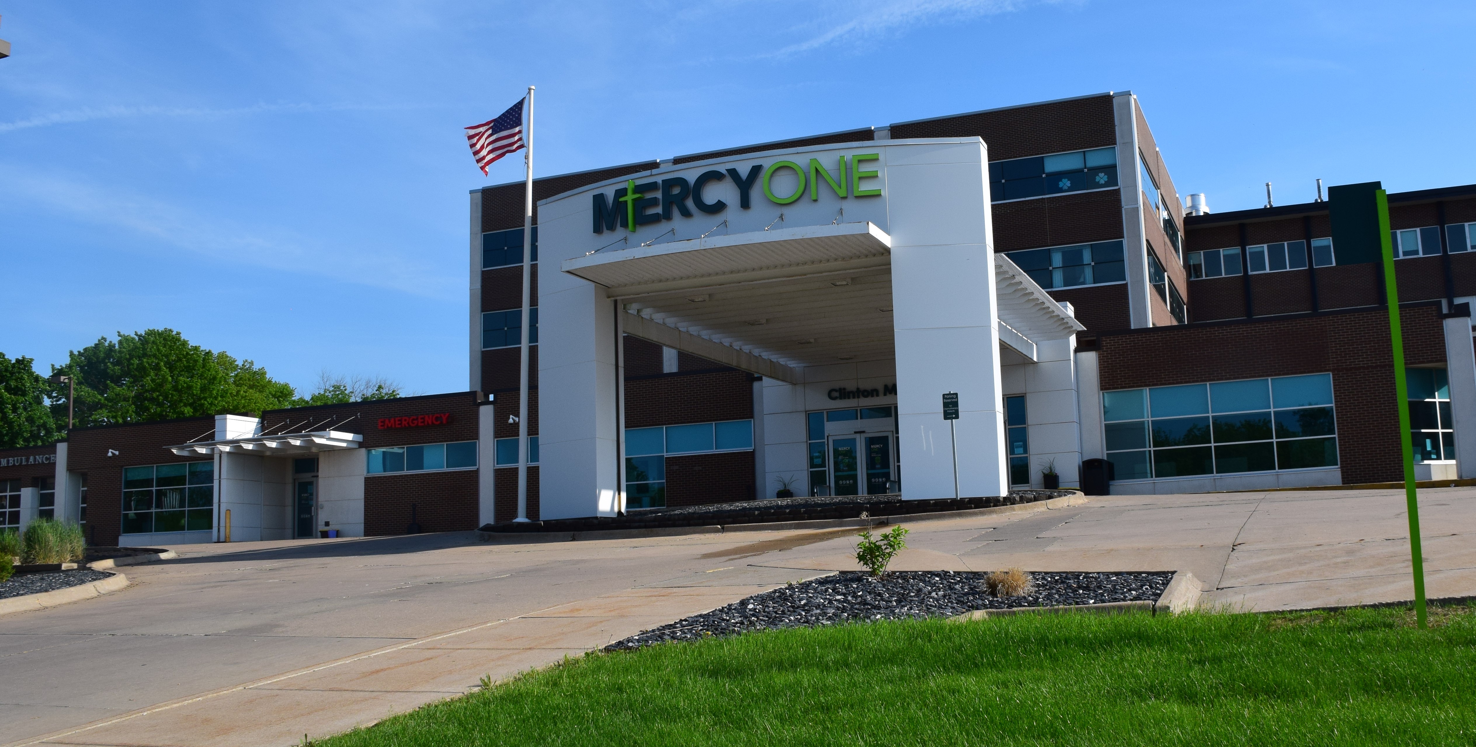 MercyOne Clinton Urology Care