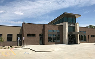 MercyOne Ottumwa Family and Internal Medicine