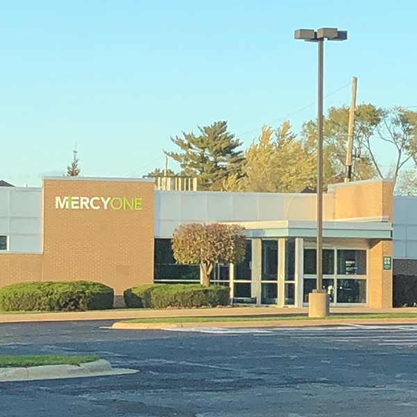MercyOne Waverly Mental and Behavioral Health Care