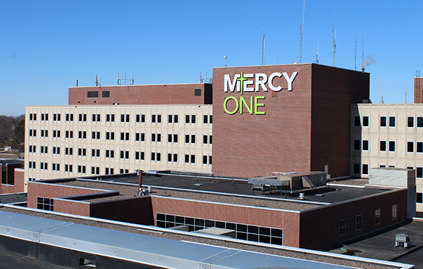MercyOne Waterloo Lactation Consultants