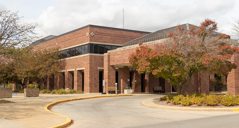 MercyOne North Iowa Neurology at Mason City Clinic