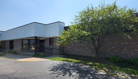 MercyOne Clinton North Annex