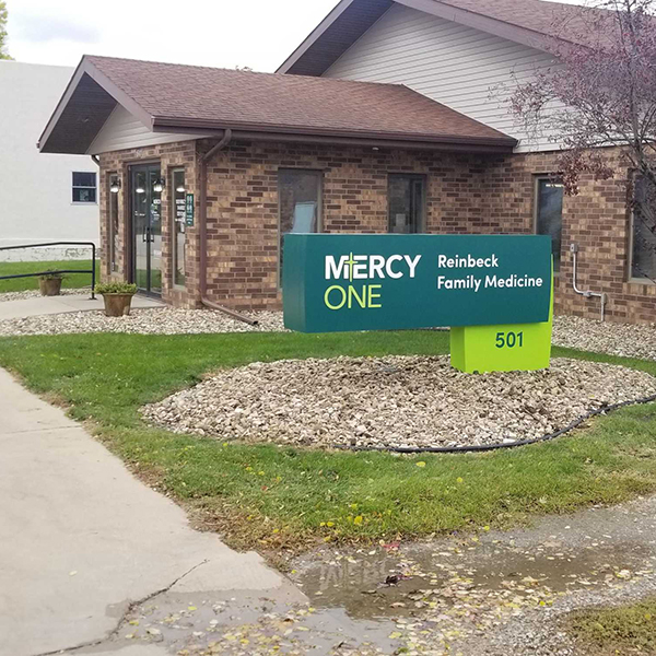 MercyOne Reinbeck Family Medicine