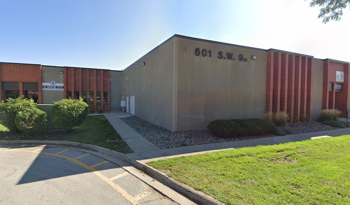 MercyOne Des Moines Home Medical Equipment