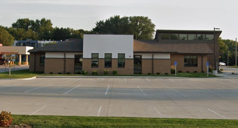 MercyOne Des Moines Occupational Health