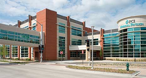 Physicians Clinic of Iowa