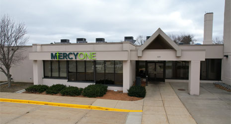 MercyOne Oelwein Wellness Center