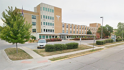 MercyOne Boone ENT Care Clinic