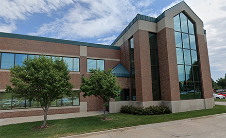 West Des Moines OBGYN Associates P.C.