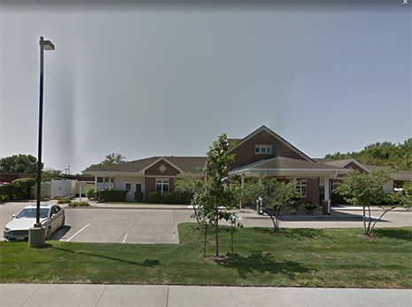 MercyOne Johnston Hospice Care