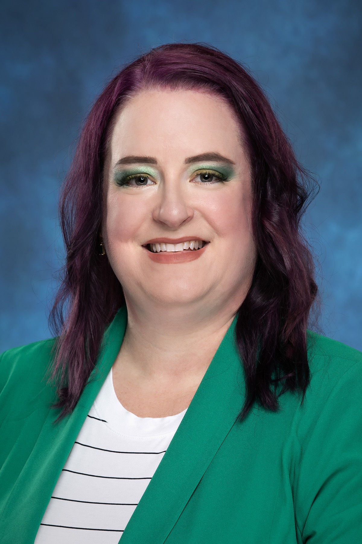 Katie Fitzpatrick, ARNP