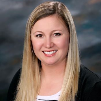 Jenna Carpenter, DPT