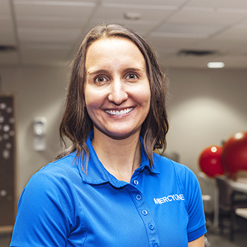 Blaire Walther, CCC-SLP