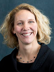 Kari Basler Wiese, OTR/L, CHT