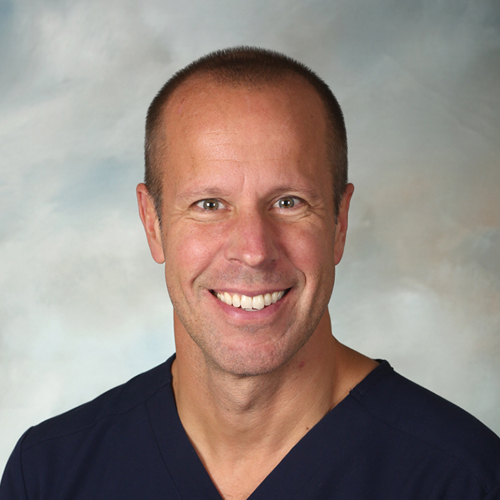 Richard Glowacki, MD