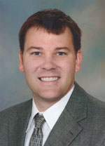 Brad McClimon, MD