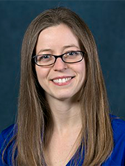 Jen Berger, MS, CCC-SLP