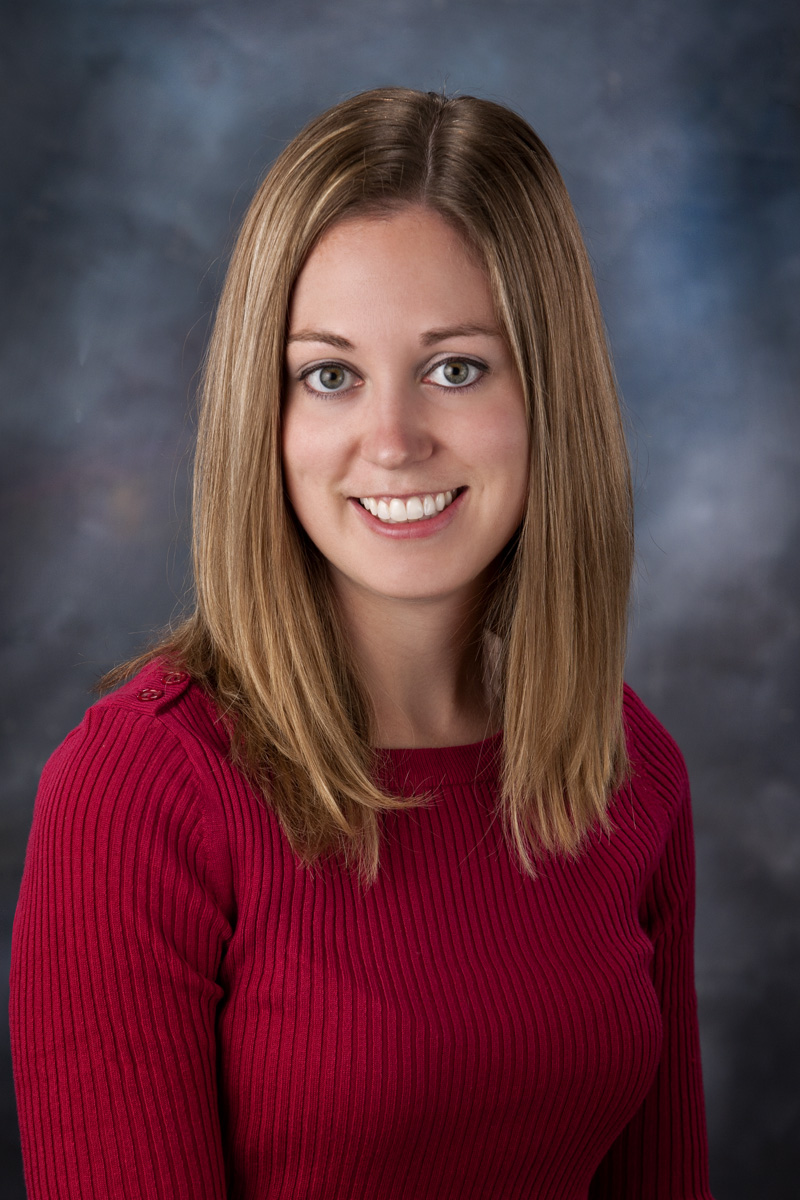 Julie M. Stecher, MD