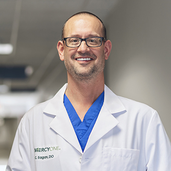 Christopher Eagan, DO
