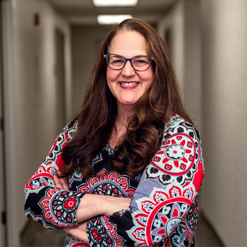 Sara Douglas-Poock, ARNP