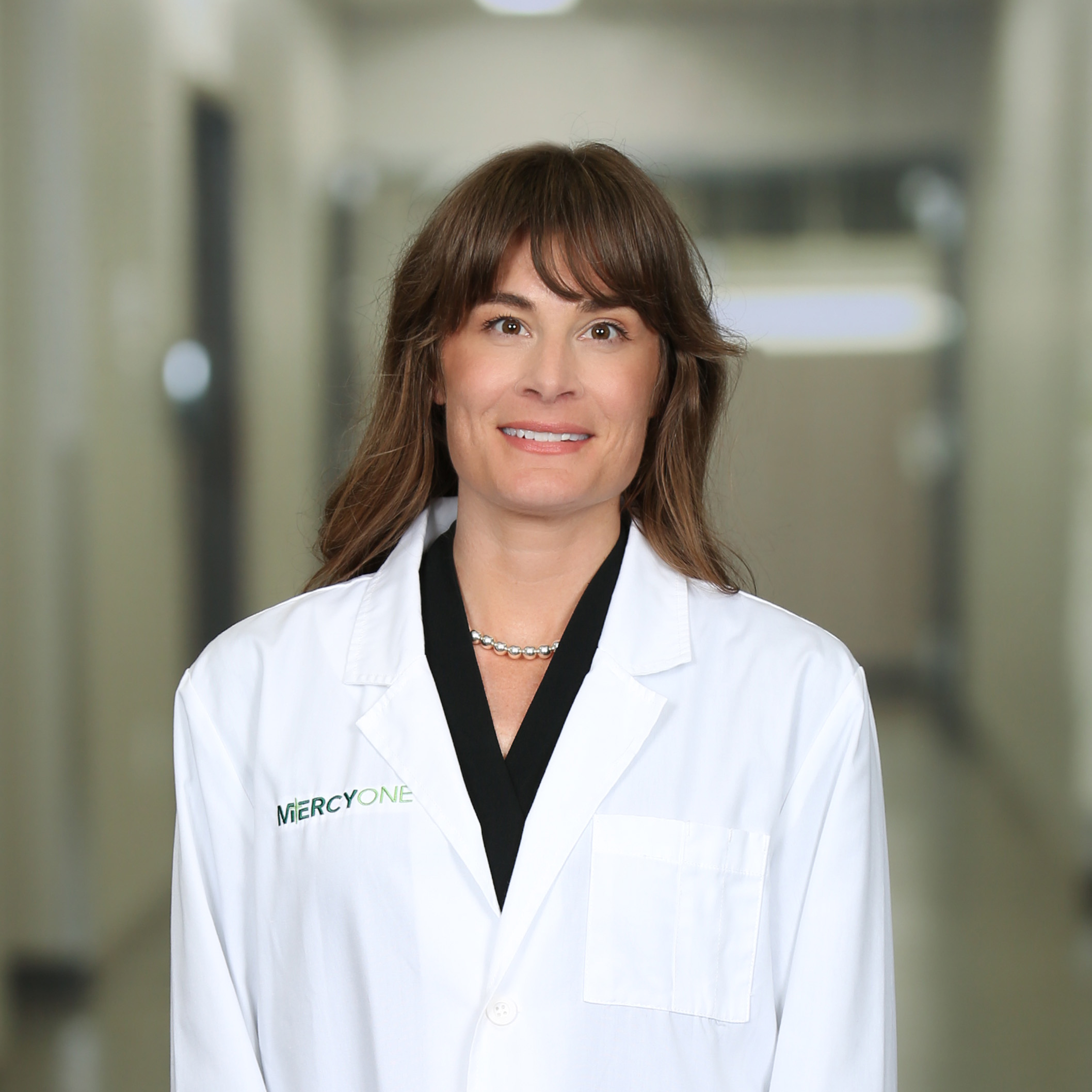 Mary Zahnle, MD