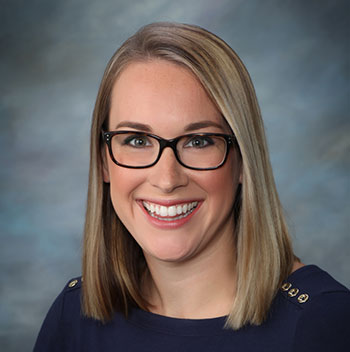 Marissa C. Michel, MD