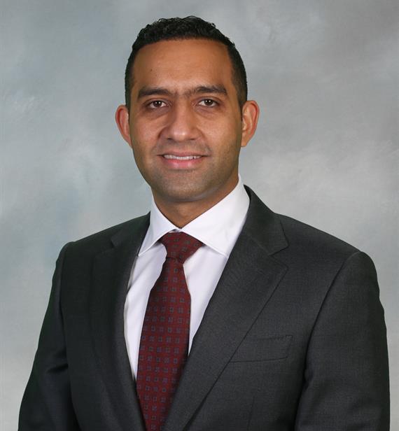 Ali Alameri, MD