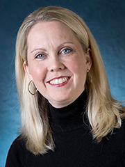 Kirsten Treiber, PT, MPT