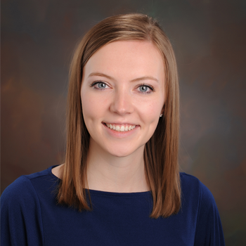 Jeanna Becker, PT, DPT