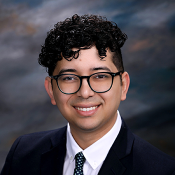 Daniel Alejandro Rincon-Perez, PA-C