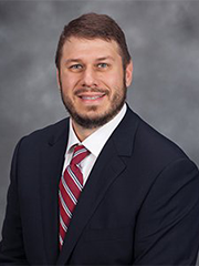 Ryan Travis Pokorney, DO