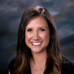 Kinsey Apodaca, ARNP, FNP-C