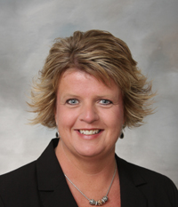 Kelli McCormick, ARNP