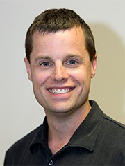 Marty Barclay, DPT, OCS, CMT