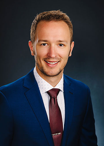 Frederick Liaboe, DO