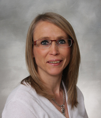 Tina Patterson, PA-C