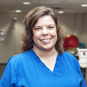 Jill Gaulke Harlan, CLT