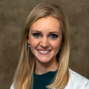 Amanda Wassenaar-Carolan, ARNP