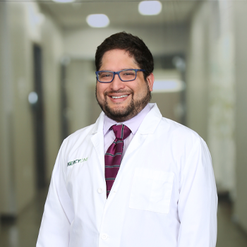 Jose Morales Oliva, MD