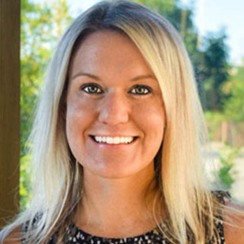 Melissa Halverson, ARNP