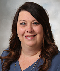 Sharrise Fiori, ARNP