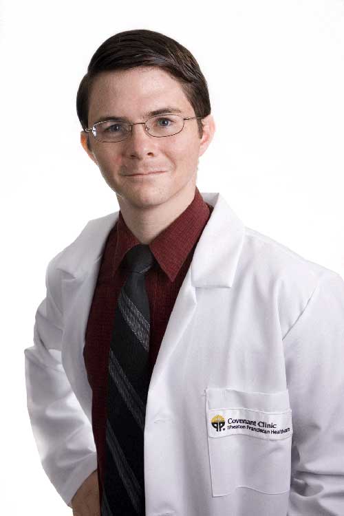 Benjamin Davidson, MD