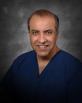 Fawad Zafar, MD